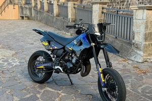 Aprilia Mx 125