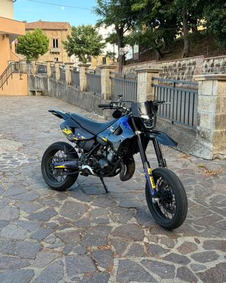 Aprilia Mx 125
