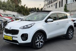 Kia Sportage 1.7 CRDI 115CV GT-LINE