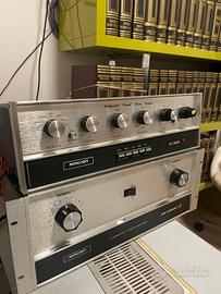 AMCRON crown audio
