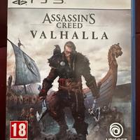 Assassin’s creed