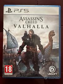 Assassin’s creed