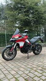 Ducati Multistrada 950 2018
