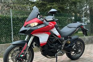 Ducati Multistrada 950 2018