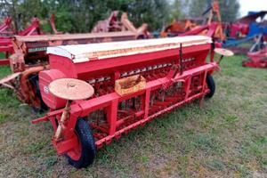 Seminatrice Carraro