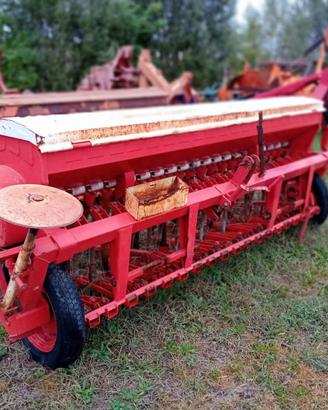 Seminatrice Carraro