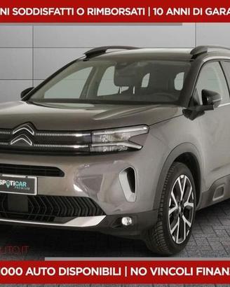 Citroën C5 Aircross 1.5 bluehdi Shine Pack s&...