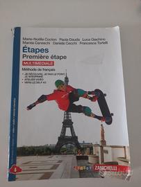 9788808254245 etapes 