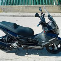 Gilera Nexus 125 