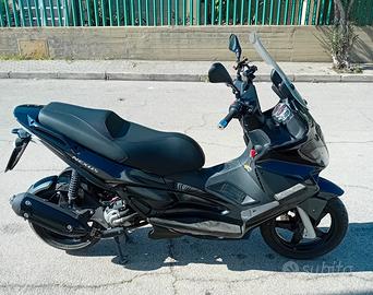 Gilera Nexus 125 