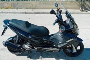 Gilera Nexus 125 