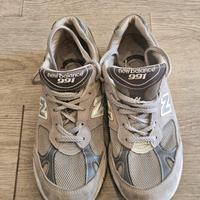 Scarpe New Balance 991