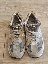 Scarpe New Balance 991