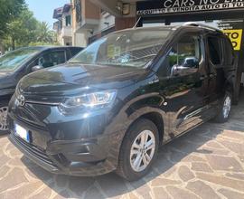 Toyota Proace City Verso Electric 50kWh L1 Short D