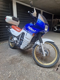 Honda Transalp 600v