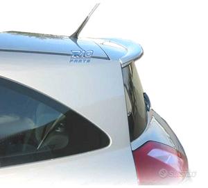 SPOILERRENAULT MEGANE II 02-05