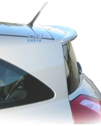 SPOILERRENAULT MEGANE II 02-05