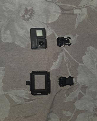 GoPro Hero 5