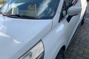 Renault Clio dCi 8V 90CV Start&Stop 5 porte Energy