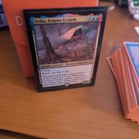 Mazzo commander mtg - Ovika