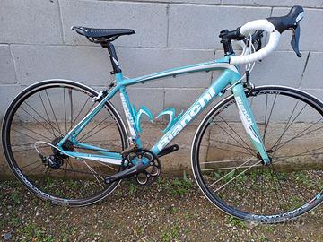 Bianchi Impulso