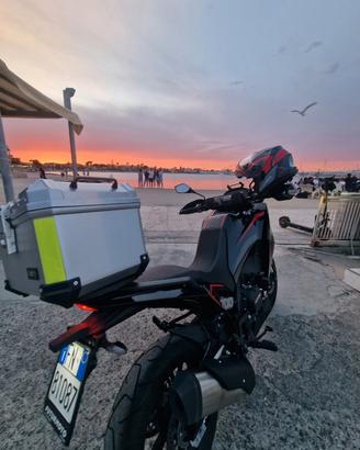 xcape 700 