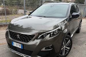 Peugeot 3008 2.0 Diesel 180 CV Automatica GT-Line