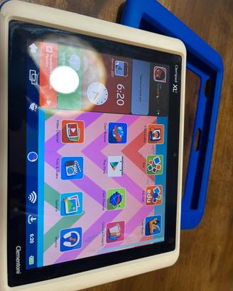 Clemenpad xl 8