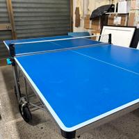 Tavolo da ping pong Pongori