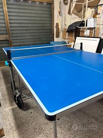Tavolo da ping pong Pongori
