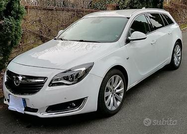 Opel insigne 1.6 turbodiesel 