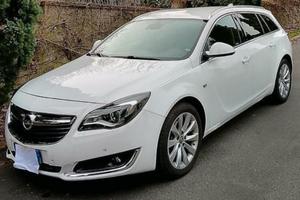 Opel insigne 1.6 turbodiesel 