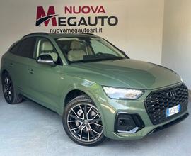 AUDI Q5 SPB 40 TDI quattro S tronic S line