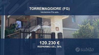 Immobile in asta di 252 m² con più di 5 locali e b