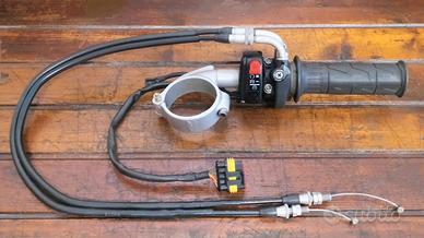 Ricambi Mv Agusta f4 1000 2005