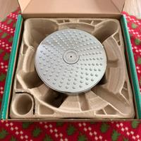 Soffione HANSGROHE a 2 getti