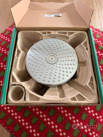 Soffione HANSGROHE a 2 getti