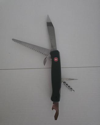 Wenger Ranger Century