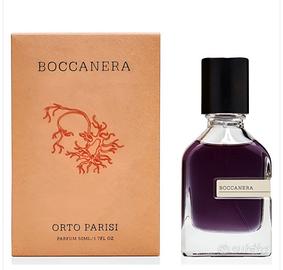 Orto Parisi Boccanera Parfum 50 ml Unisex 