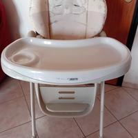 SEGGIOLONE PAPPA FOPPAPEDRETTI 