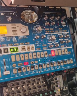 Korg EMX-1