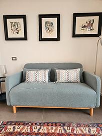 Divano letto Maison du monde 