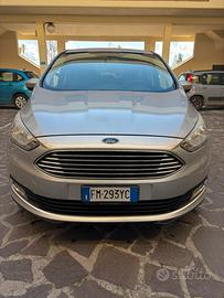 C-max 1,6 120cv gpl Titanium