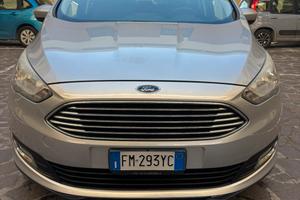 C-max 1,6 120cv gpl Titanium