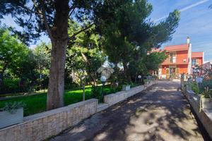 VILLA SINGOLA A CONVERSANO