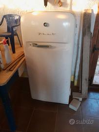 Frigo vintage anni ‘60 marca FIAT,
