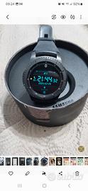 Smartwatch Samsung Gear  S3 frontier