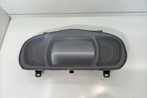 QUADRO STRUMENTI RENAULT Grand Scenic Serie IV P24