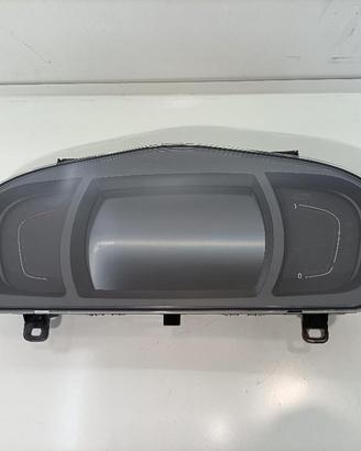 QUADRO STRUMENTI RENAULT Grand Scenic Serie IV P24