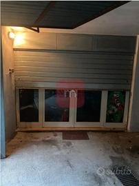 Garage BOX in Via Giuseppe di Vittorio s.n